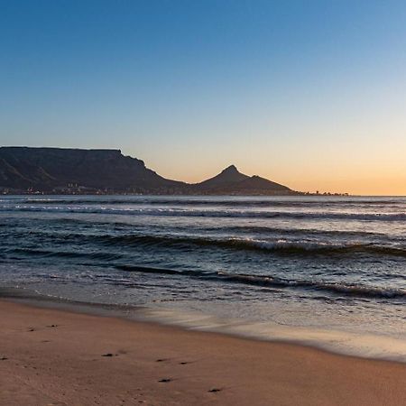 فندق Ocean Vibes كيب تاون المظهر الخارجي الصورة